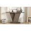 Console Mirod avec placage en bois naturel-657678729