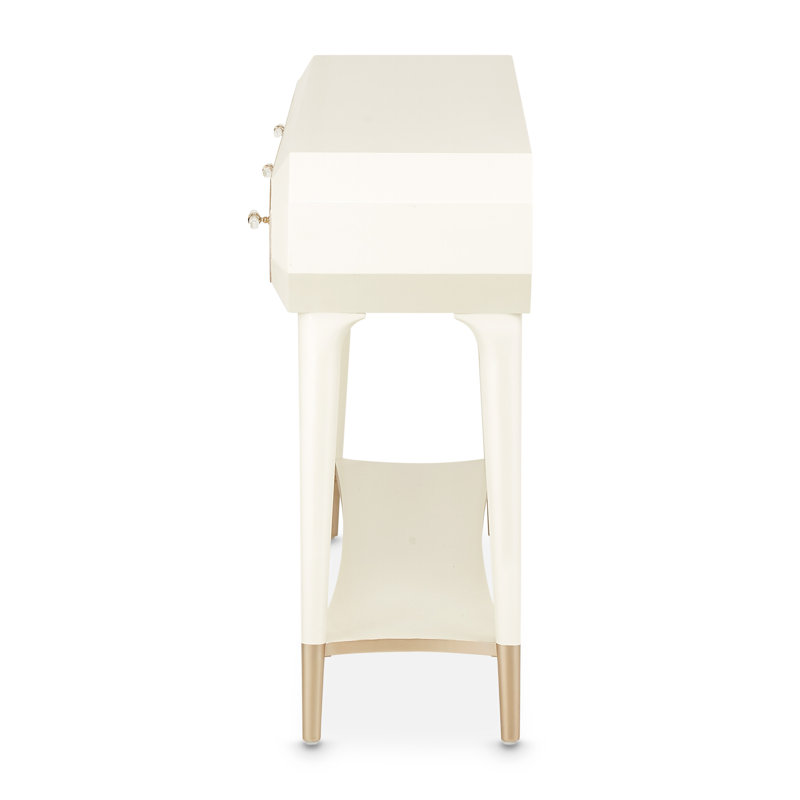 La Rachelle 64'' W Console Table
