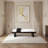 Arlington Bryaunna Chenille Fabric Upholstered Bench-172655938