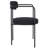 Liana 20'' H Boucle Upholstered Armchair-319549905