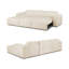 Romunda 3 Seater Sofa Bed-1326624725