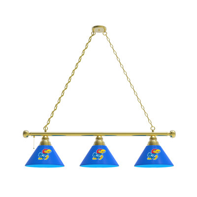 3 - Light Pool Table Lights Pendant