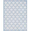 Tapis ivoire Kehr Lattice-74721341