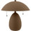 Lampe de table Elijah