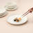JoyJolt Mesa 6pc Stoneware 10.5" Dinner plate set-102751498