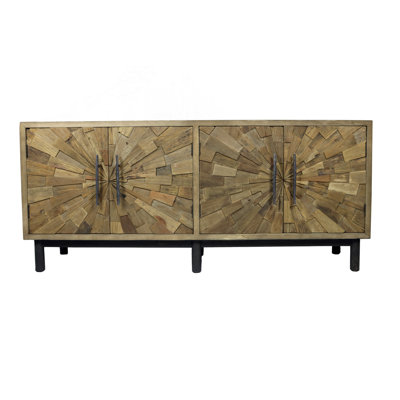 71'' Sideboard