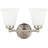 2 - Light Vanity Light