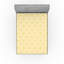 Drap-housse orange Ambesonne-106771352-106771373