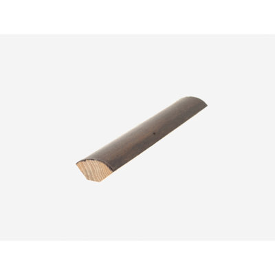 Bois manufacturé 0,75 po x l 0,75 po x l 84 po