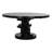 Hugo Round Dining Table-61272612-61272611