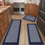 Tapis de cuisine antidérapant lavable à la machine-930876769