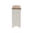 Brown And White Server