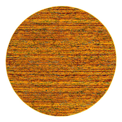 Erables Abstract Indoor Rug