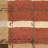 Martha Stewart Hand Tufted Wool/Viscose Plaid Rug in October Leaf Red-21411719