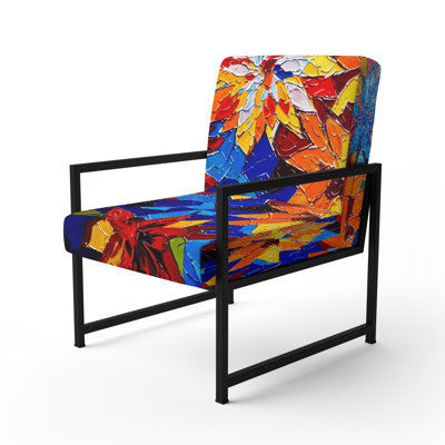 Fauteuil Cultrera