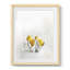 Citrons - impression encadrée-117738496-117738495