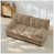 Light Brown Chenille sélectionné