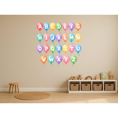 Wall Decals