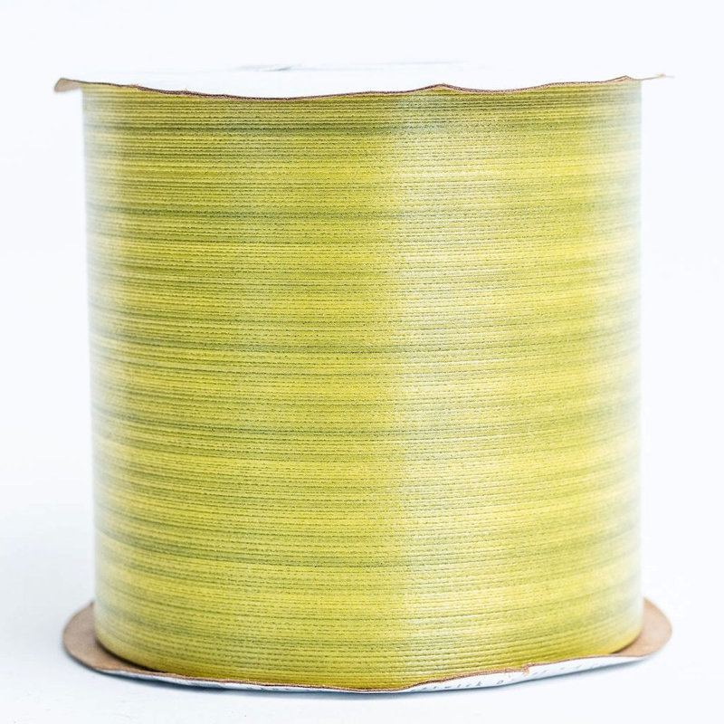 Ruban rayé, Chartreuse
