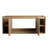 47.06'' Wall Mounted Single Bathroom Vanity Base Only