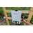 Camplux 1.58 GPM Portable Outdoor Propane Tankless Water Heater