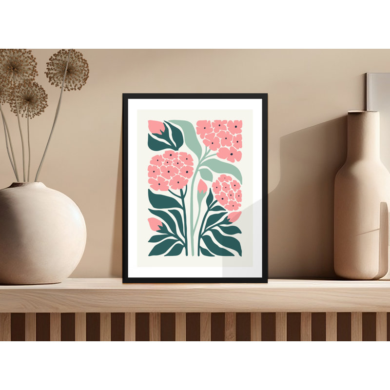 Chalres Single Picture Frame Print, 30.48 cm H x 20.32 cm W
