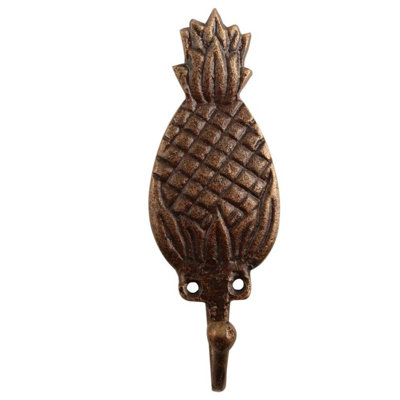 Crosby Iron Wall Hook