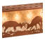 Rustic Lodge 6 - Light Pendant