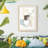 Frame Switch II -Framed Print-1562522990-1562522984