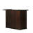 54.75'' Solid Wood Bar Cabinet-17281008-17281010