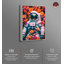«Loves The Spatial Garden», art moderne par Notoriart-104453031-104453003