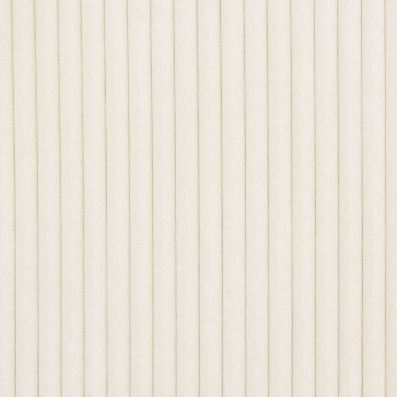 Bishop Mollis Ivory Fabric