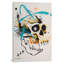 «Sans titre II» par Taka Sudo - impression sur toile tendue-20815618-72721356-72721357