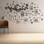 Non-Wall Damaging Wall Decal