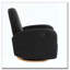 Fauteuil inclinable et pivotant 360 °-708872441