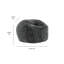 Méridienne 40 pouces en mousse viscoélastique Minky-570959926