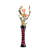 Nifleim Handmade Wood Table Vase