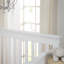 Piedmont 4-in-1 Convertible Crib and Changer with Storage-1089367972