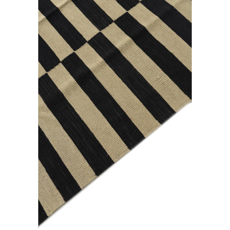 Tapis ivoire 4 pi 2 po x 5 pi 9 po Pinkerton