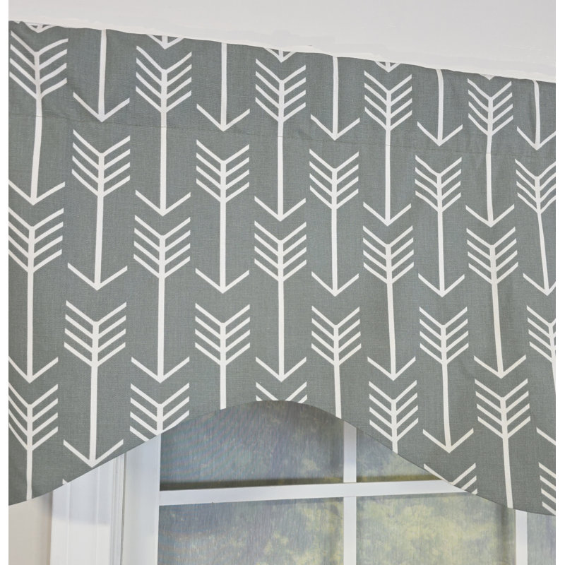 Native Cornice Valance