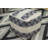 Mariotti Upholstered Pouf