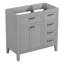 Meuble-lavabo 36 po sans lavabo-112563472-112563470