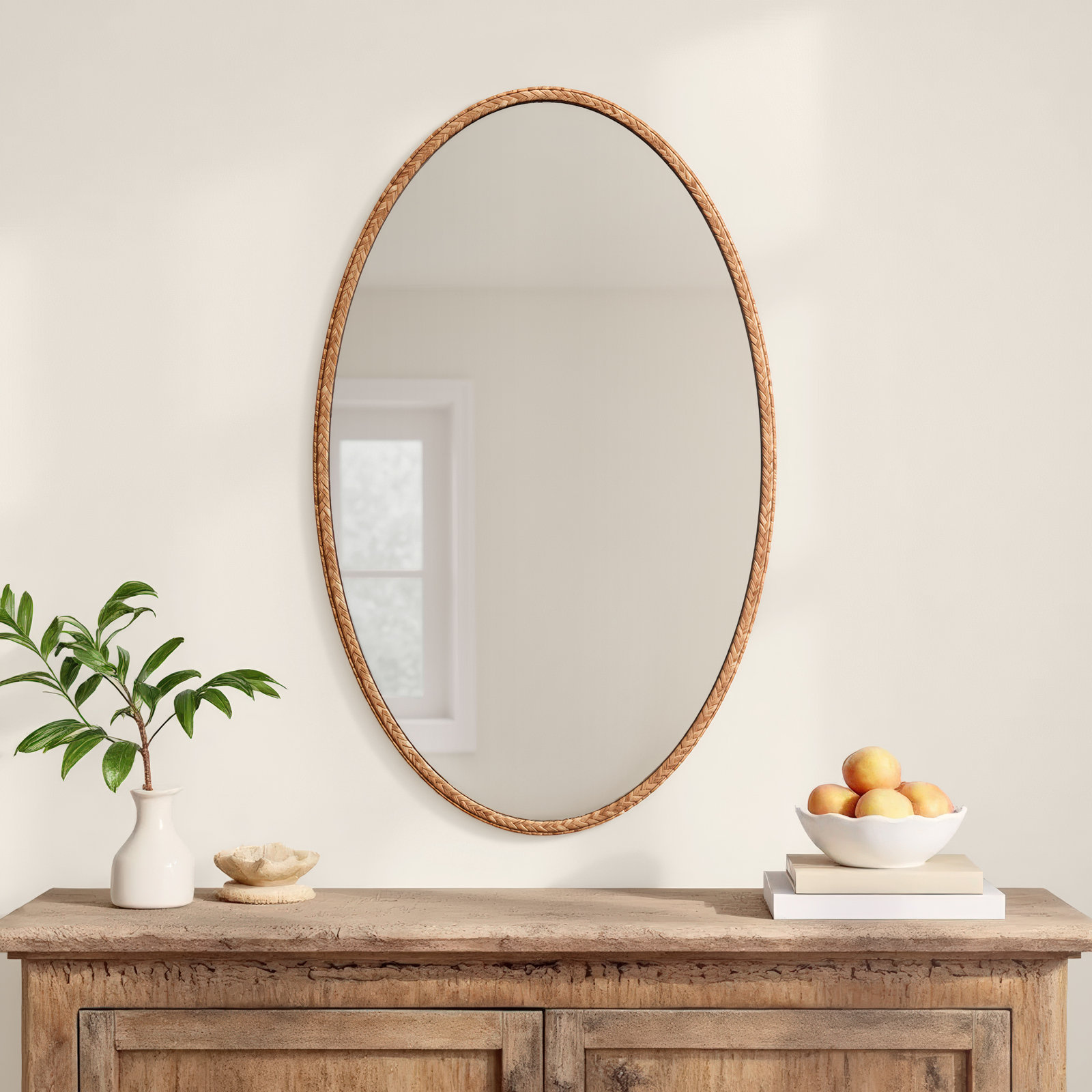 Westham 25" Accent Mirror