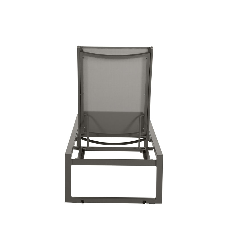 Belmont Sling Chaise