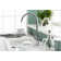 Abode Hotek 3-in-1 Steaming Hot Water Tap