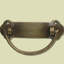 Drop Handle