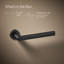 8" Wall Mounted Towel Arm-799846109