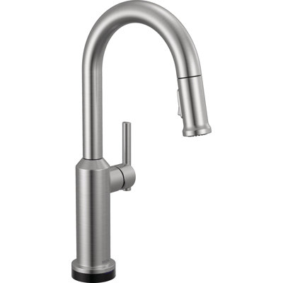 Touch2O Bar / Prep Faucet with Touchless Technology