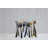 VIETRI Aladdin Stainless Steel Flatware Set-18841690
