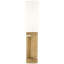 Nucleo Standard Table Lamp by Kelly Wearstler